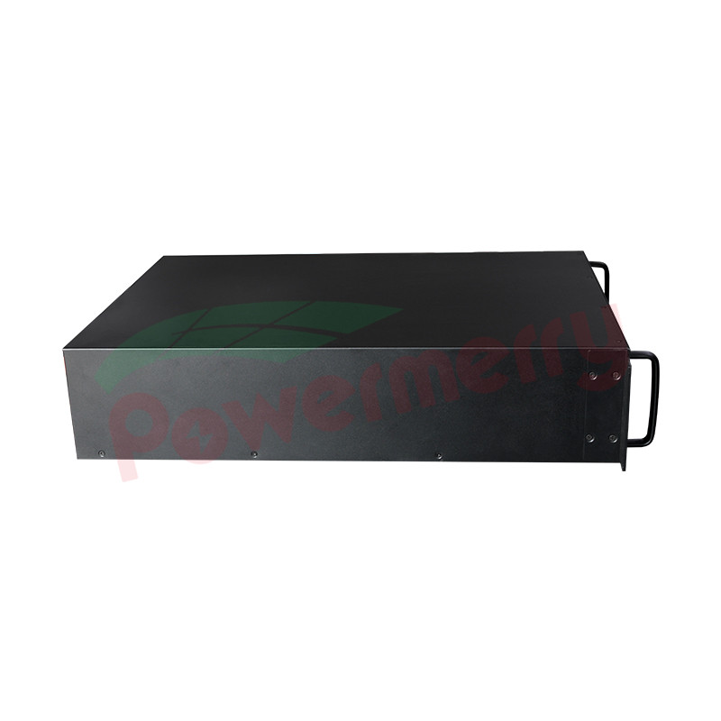 HF Rack-mounted  UPS